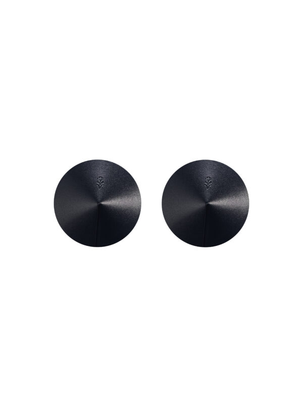 Obsessive – Sublimie Black O/S nibukatted