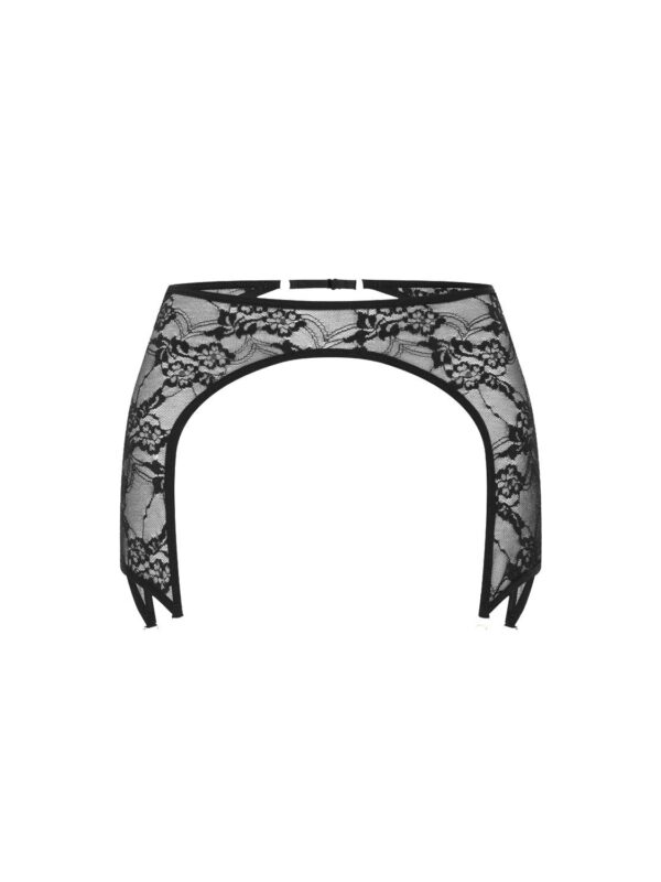 Promees – Ashley Garter Belt sukahoidja