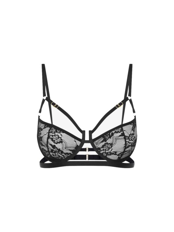 Promees – Ashley Bra rinnahoidja