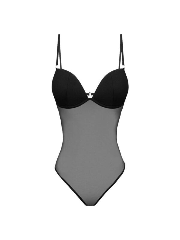 Promees – Stacy Body body