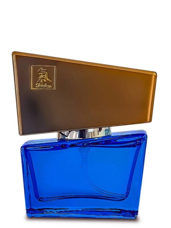 Hot – Pheromon Fragrance Man Darkblue 50 ml feromoontoode