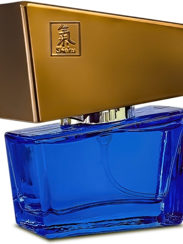 Hot – Pheromon Fragrance Man Darkblue 15 ml feromoontoode