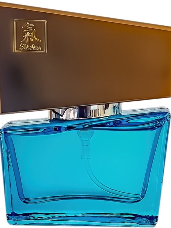 Hot – Pheromon Fragrance Man Lightblue 15 ml feromoontoode