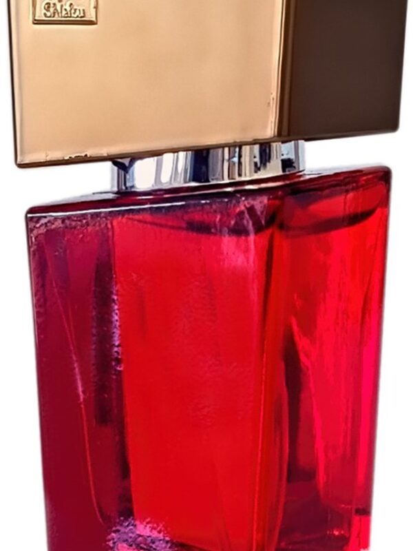 Hot – Pheromon Fragrance Woman Red 15 ml feromoontoode