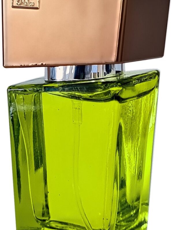 Hot – Pheromon Fragrance Woman Lime 15 ml feromoontoode