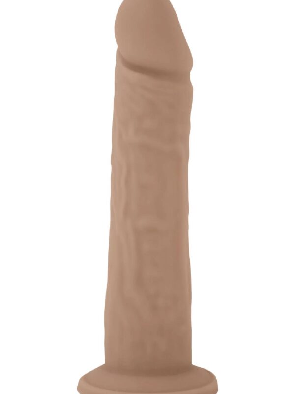 Silexd – Liquid Silicone 2 8 Inch dildo