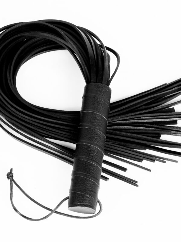 Whips – Primal Bond Classic XL Whip piits