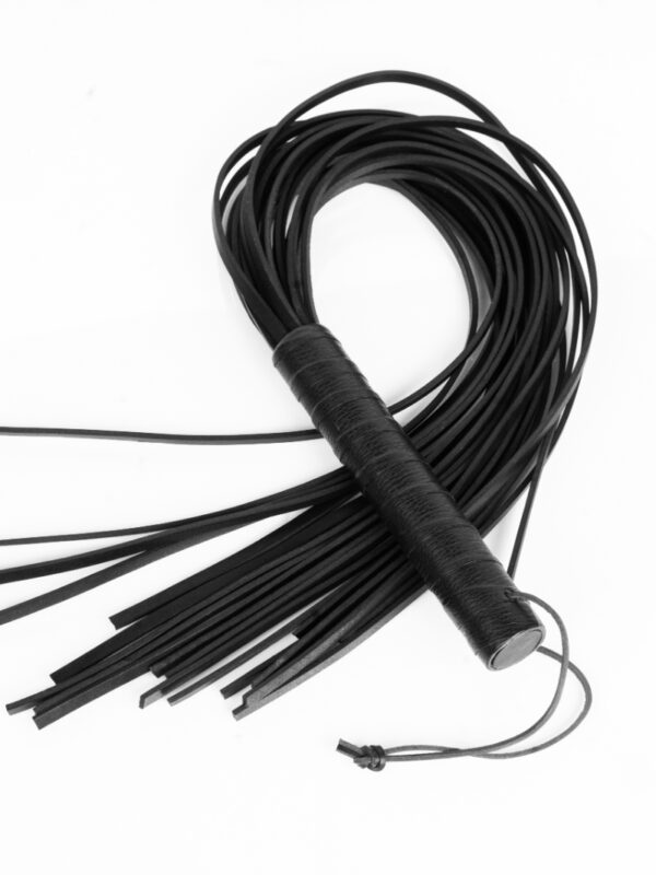 Whips – Primal Bond Classic Compact Whip piits
