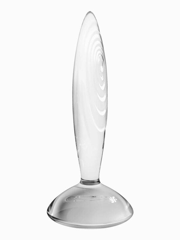 Satisfyer – Sparkling Crystal anaaltropp