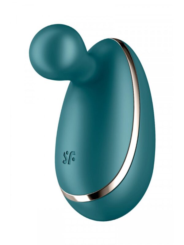 Satisfyer – Spot On 1 Green kliitori vibraator