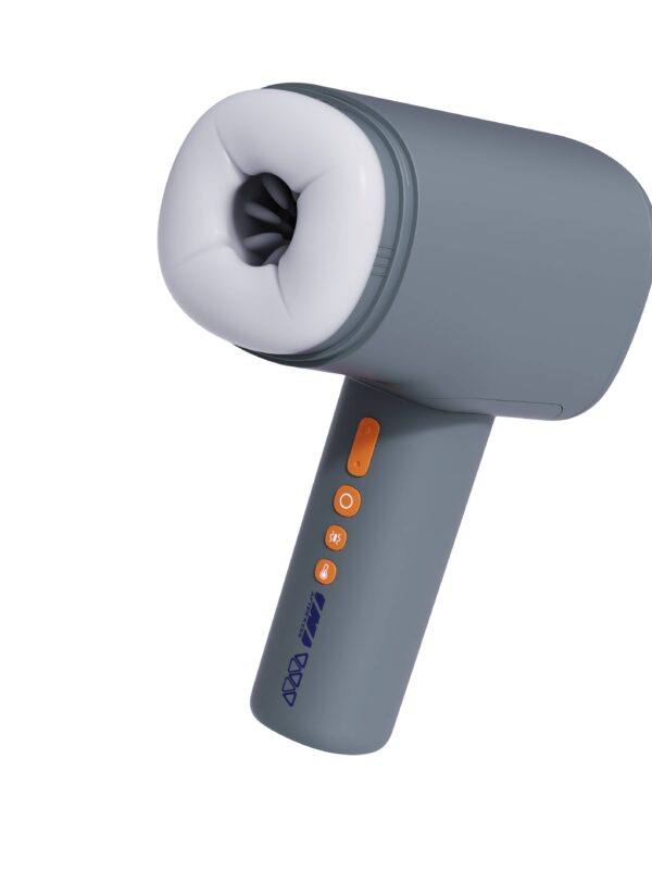 After Kiss – Super Series S1 AI Automatic masturbaator