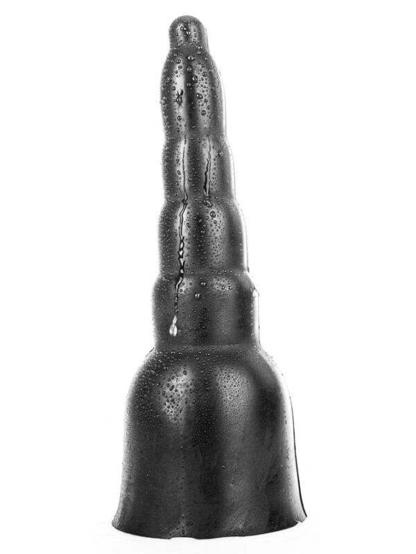All Black – AB18 Stock dildo