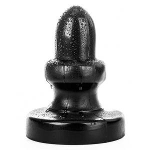 All Black – AB52 Plunger anaaltropp