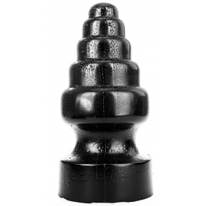 All Black – AB53 Xmas 23 × 13,5 cm anaaltropp