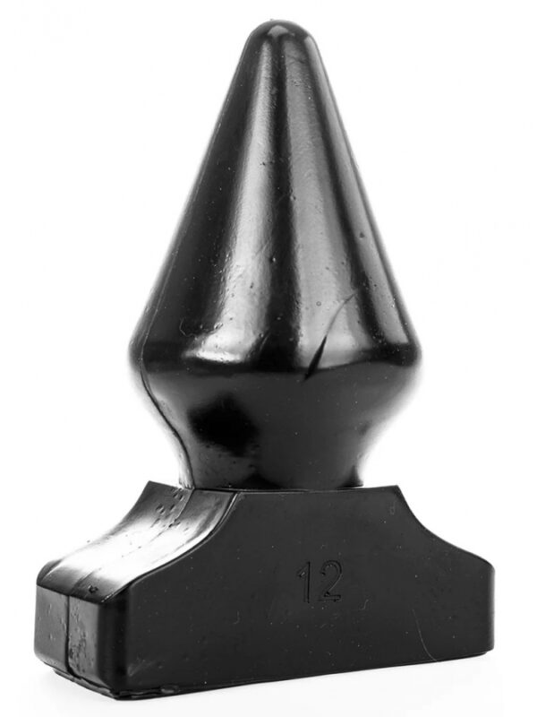 All Black – AB83 Pop12 anaaltropp