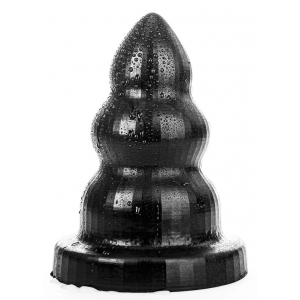 All Black – AB95 Triple Pleasure S anaaltropp