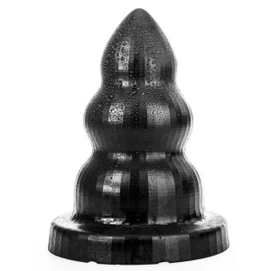 All Black – AB96 Triple Pleasure M 23 × 13 cm anaaltropp