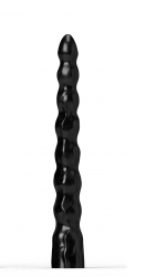 All Black – Steroid ABS07 The Sabre dildo