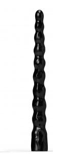 All Black – Steroid ABS09 Allez dildo
