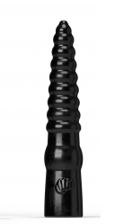 All Black – Steroid ABS12 The Home Run dildo