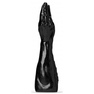 All Black – Steroid ABS15 Backstroke dildo