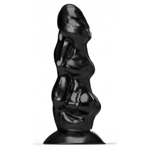 All Black – Steroid ABS23 The Rally anaaltropp
