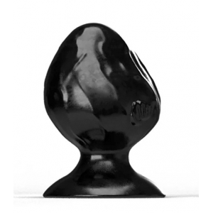 All Black – Steroid ABS24 The Dumbbell anaaltropp
