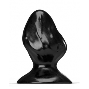 All Black – Steroid ABS25 The Kettlebell anaaltropp