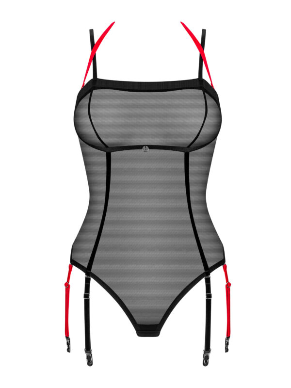Obsessive – Glandez M/L body