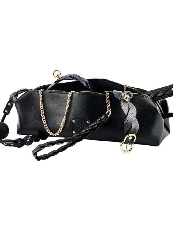 Guilty Pleasure – Eclipse Braided Pleasure Set BDSM-komplekt