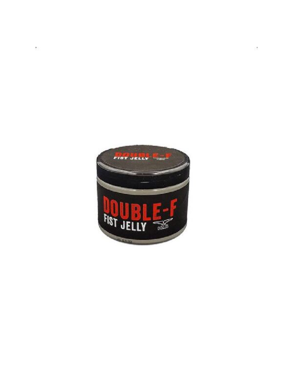 Mister B – Double-F Fist Jelly veepõhine libesti
