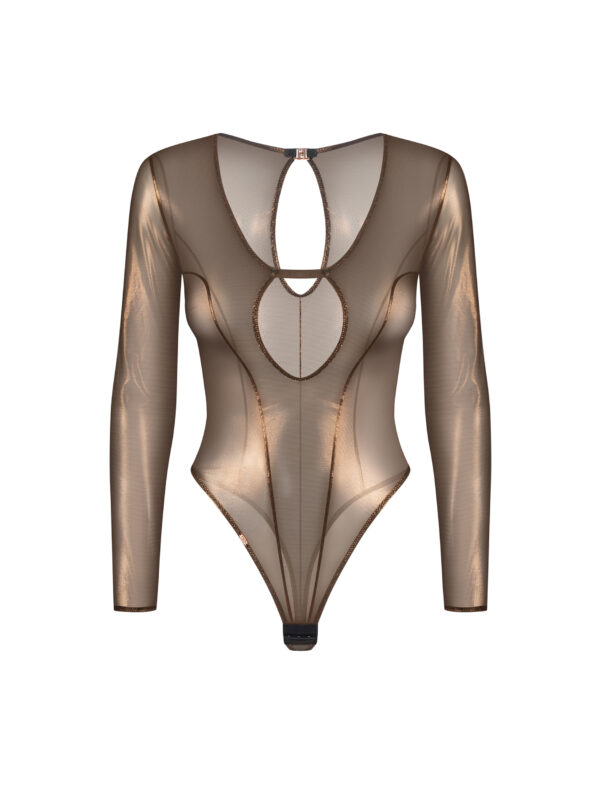 Obsessive – Soranna 2XL/3XL body