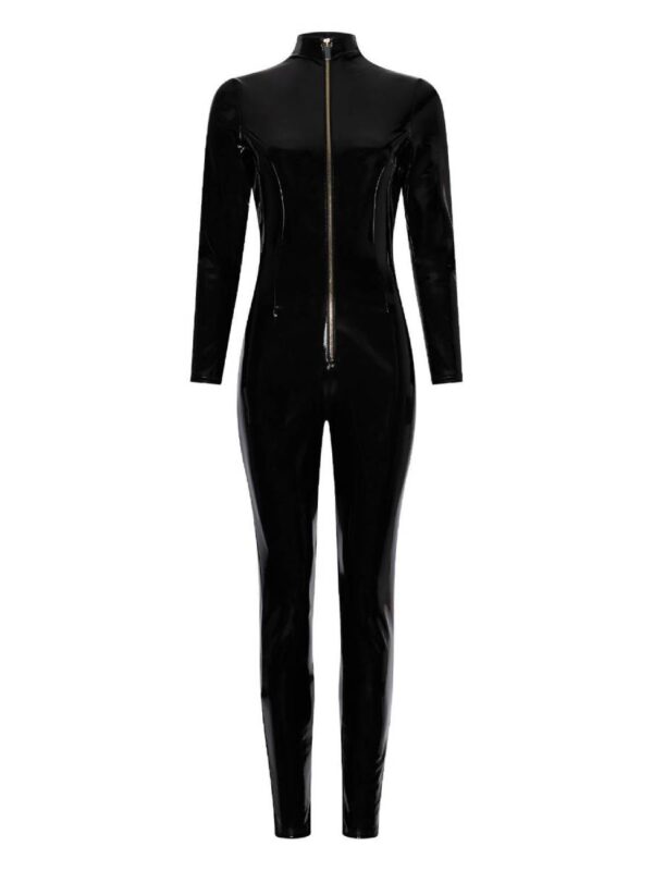 Guilty Pleasure – Total Eclipse Catsuit kombinesoon