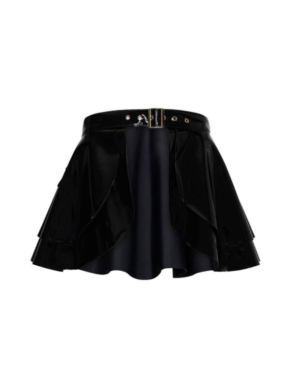 Guilty Pleasure – Twilight Tease Skirt seelik