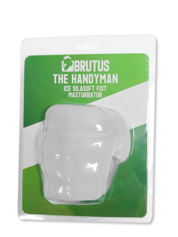 Brutus – The HandyMan Fist masturbaator