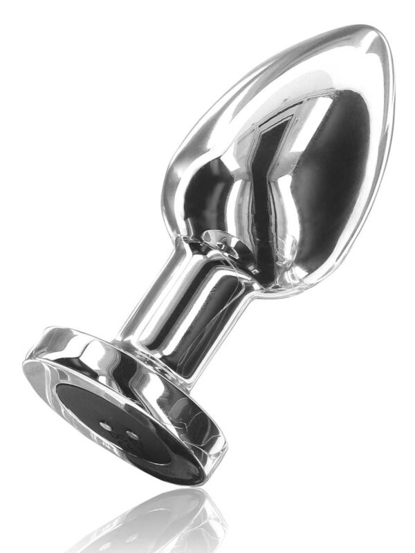 Toyjoy – The Glider Vibrating Plug Large anaaltropp