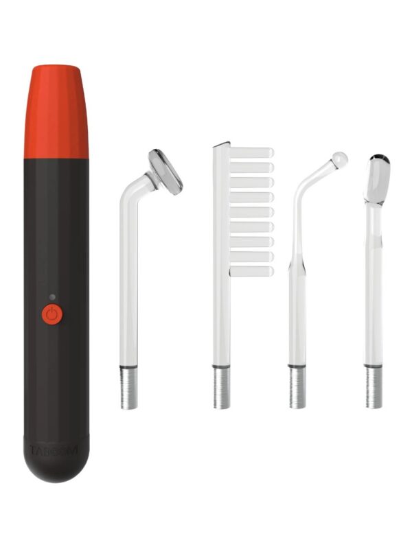 Taboom – Electro Wand Glass Set komplekt