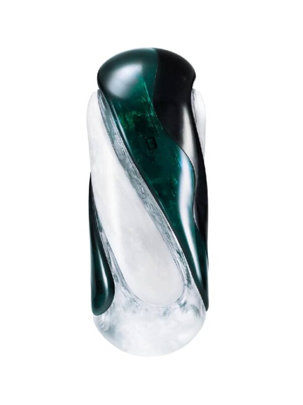 Tenga – Flip 360 Aurora Green masturbaator