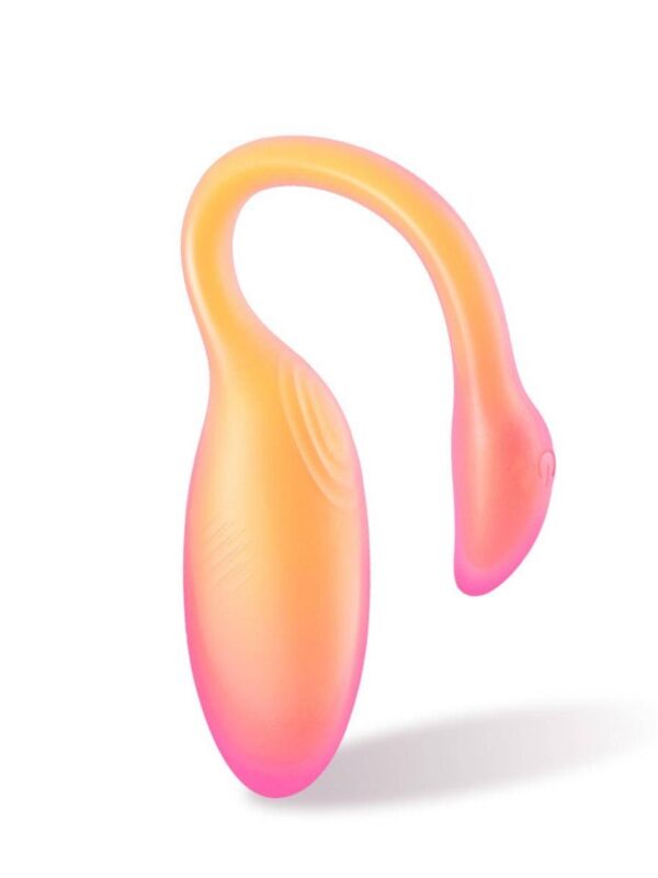 Magic Motion – Flamingo Max Orange vibreeriv muna