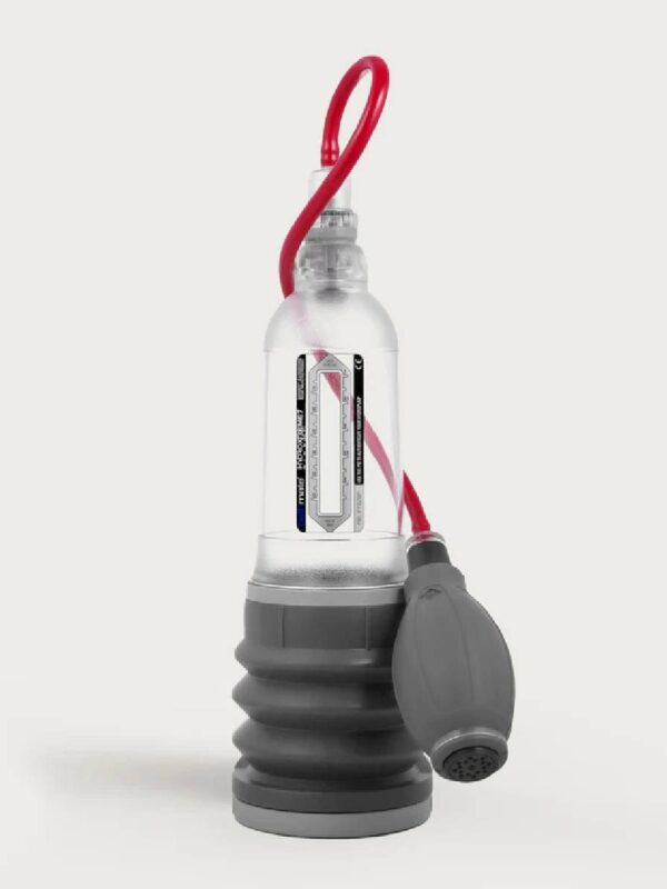 Bathmate – HydroXtreme7 Wide Boy peenisepump