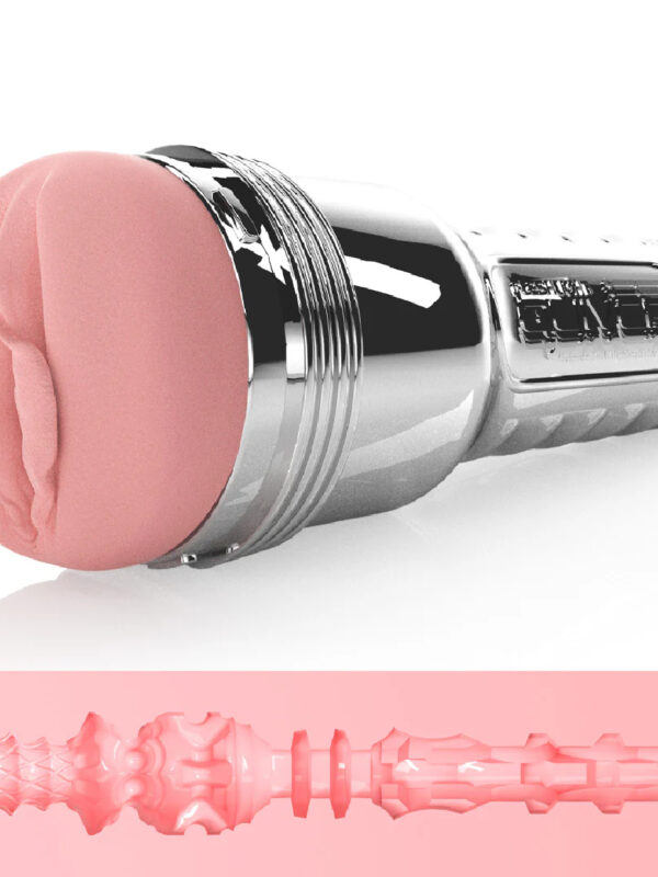 Fleshlight – Quiver Vibrating Stroker masturbaator