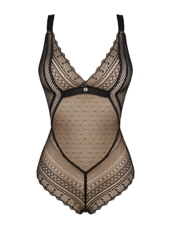 Obsessive – Estiqua body