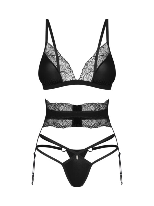 Obsessive – Lobellis M/L pesukomplekt