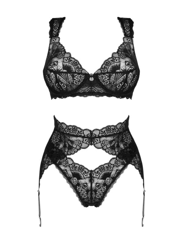 Obsessive – Donna Dream XL/2XL pesukomplekt