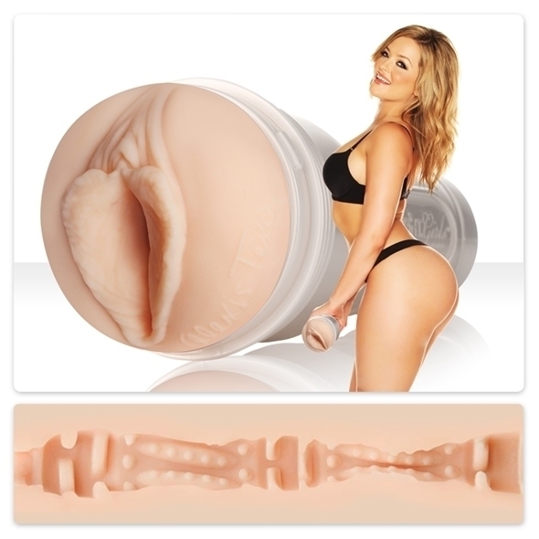 Fleshlight – Alexis Texas Outlaw masturbaator