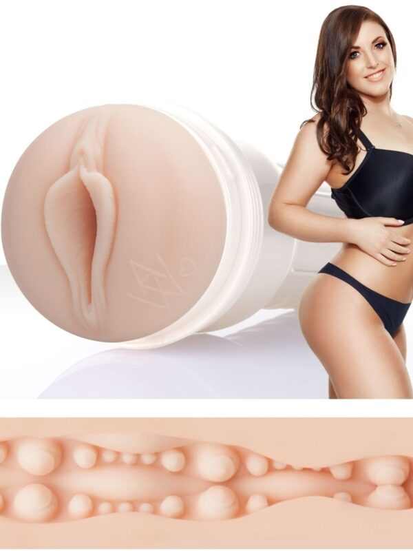 Fleshlight – Angela White Indulge masturbaator