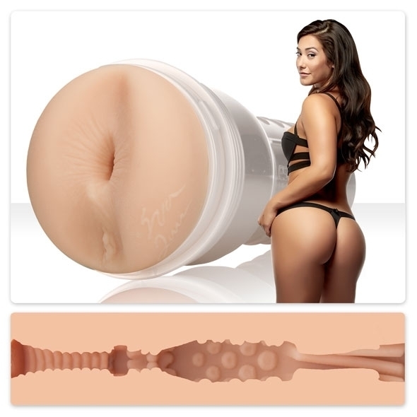 Fleshlight – Eva Lovia Spice masturbaator