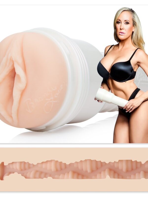Fleshlight – Brandi Love Heartthrob masturbaator