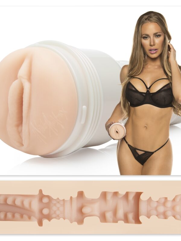 Fleshlight – Nicole Aniston Fit masturbaator
