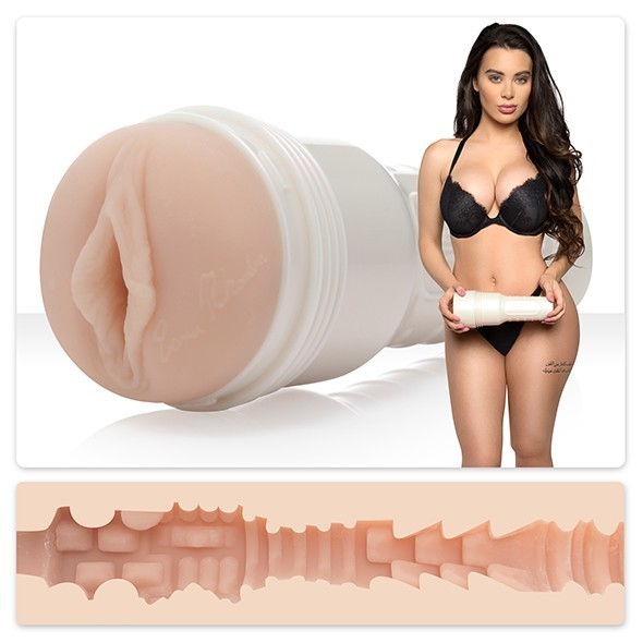 Fleshlight – Lana Rhoades Destiny masturbaator